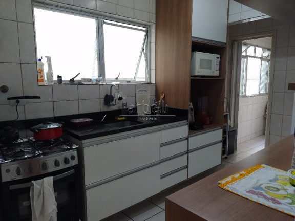 Imagem Apartamento com 2 Quartos à Venda, 60 m² em Jardim Monte Alegre - Taboão Da Serra