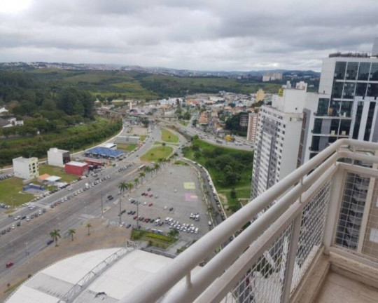Imagem Apartamento com 3 Quartos à Venda, 151 m² em Bethaville I - Barueri Imagem Apartamento com 3 Quartos à Venda, 151 m² em Bethaville I - Barueri