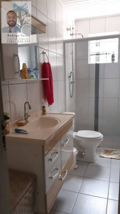 Imagem Casa com 3 Quartos à Venda, 180 m² em Jardim Satélite - São José Dos Campos