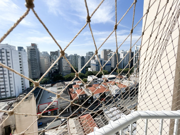Imagem Apartamento com 2 Quartos à Venda, 48 m² em Vila Mariana - São Paulo
