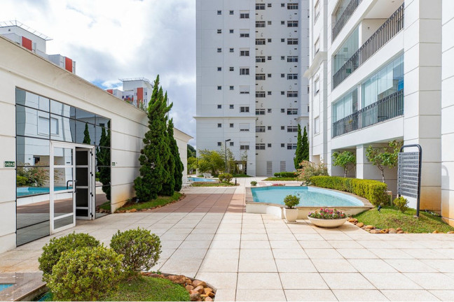 Imagem Apartamento com 3 Quartos à Venda, 92 m² em Jardim Marajoara - São Paulo Imagem Apartamento com 3 Quartos à Venda, 92 m² em Jardim Marajoara - São Paulo