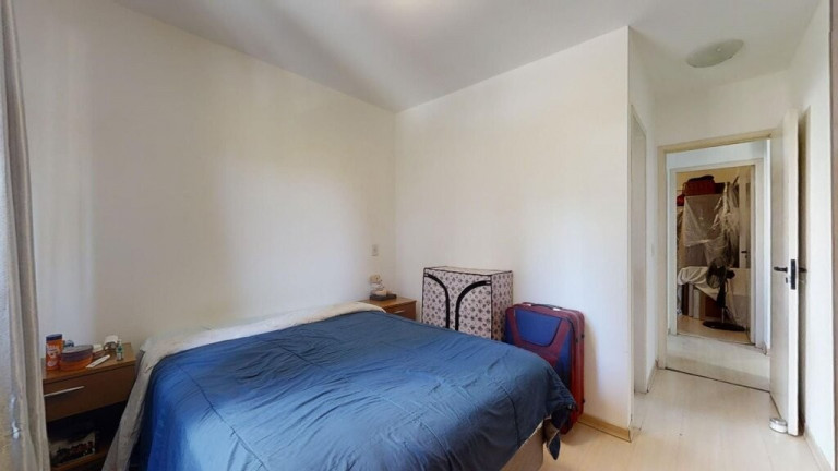 Imagem Imóvel com 2 Quartos à Venda, 40 m² em Sítio Da Figueira - São Paulo Imagem Imóvel com 2 Quartos à Venda, 40 m² em Sítio Da Figueira - São Paulo