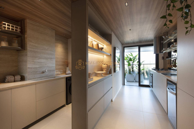 Imagem Apartamento com 3 Quartos à Venda, 133 m² em Barra Da Tijuca - Rio De Janeiro