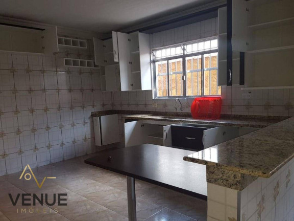 Imagem Casa com 3 Quartos à Venda, 300 m² em Vila Urupês - Suzano Imagem Casa com 3 Quartos à Venda, 300 m² em Vila Urupês - Suzano
