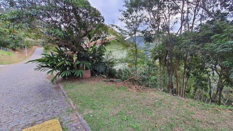 Imagem Terreno à Venda, 673 m² em Quebra Frascos - Teresópolis