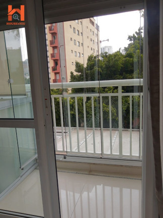 Imagem Apartamento com 2 Quartos à Venda, 93 m² em Vila Nair - São Paulo