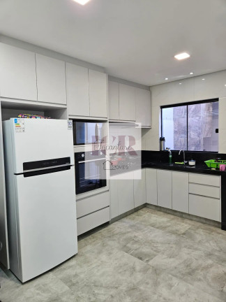 Imagem Casa com 4 Quartos à Venda,  em Jardim Santa Paula Ii - Sorocaba