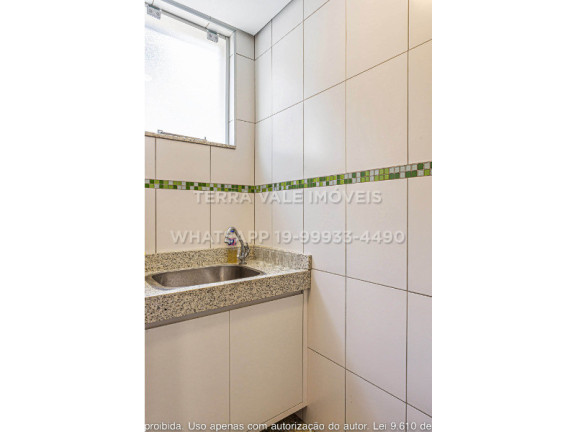 Imagem Sala Comercial à Venda, 280 m² em Jardim Guanabara - Campinas