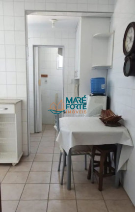 Imagem Apartamento com 2 Quartos à Venda, 78 m² em Praia Grande - Ubatuba