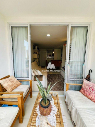 Imagem Apartamento com 3 Quartos à Venda, 80 m² em Praia De Itaparica - Vila Velha
