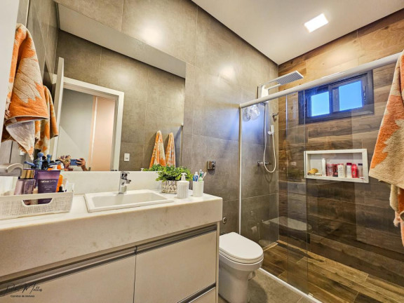 Imagem Casa com 3 Quartos à Venda, 167 m² em Ondas - Cond. Reserva Das Paineiras - Piracicaba Imagem Casa com 3 Quartos à Venda, 167 m² em Ondas - Cond. Reserva Das Paineiras - Piracicaba