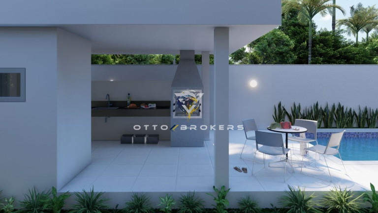 Imagem Apartamento com 3 Quartos à Venda, 83 m² em Village 1 - Porto Seguro