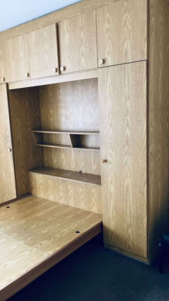 Imagem Apartamento com 1 Quarto à Venda, 57 m² em Jardim Paulista - São Paulo
