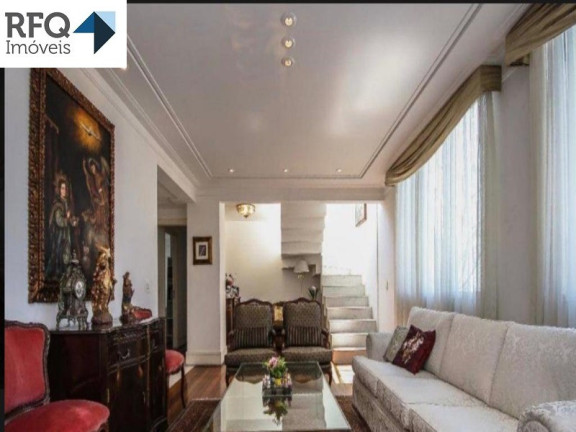 Imagem Imóvel com 4 Quartos à Venda, 350 m² em Vila Leopoldina - São Paulo