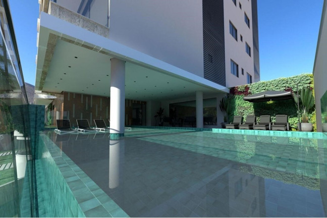 Imóvel com 3 Quartos à Venda, 161 m² em Praia Brava De Itajaí - Itajaí