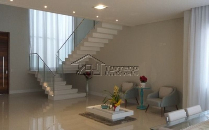 Imagem Casa de Condomínio com 3 Quartos à Venda, 330 m² em Jardim Altos De Santana Ii - Jacareí Imagem Casa de Condomínio com 3 Quartos à Venda, 330 m² em Jardim Altos De Santana Ii - Jacareí