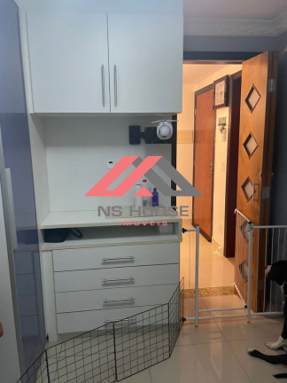 Imagem Imóvel com 3 Quartos à Venda, 57 m² em São João Clímaco - São Paulo Imagem Imóvel com 3 Quartos à Venda, 57 m² em São João Clímaco - São Paulo