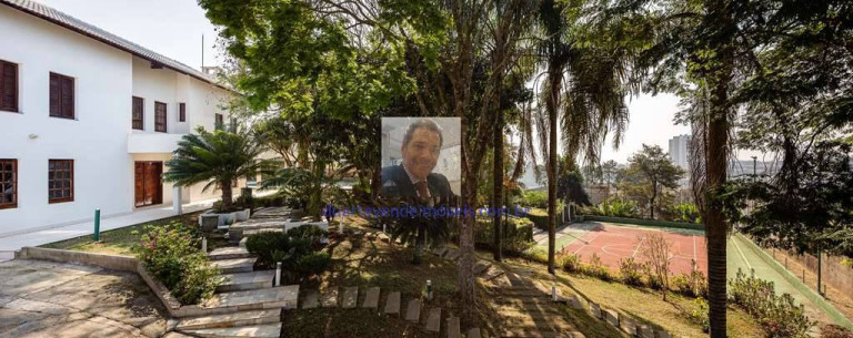 Imagem Casa com 5 Quartos à Venda, 874 m² em Pousada Dos Bandeirantes - Carapicuíba Imagem Casa com 5 Quartos à Venda, 874 m² em Pousada Dos Bandeirantes - Carapicuíba