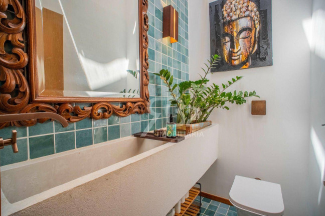 Imagem Casa com 3 Quartos à Venda, 204 m² em Condomínio São Joaquim - Vinhedo Imagem Casa com 3 Quartos à Venda, 204 m² em Condomínio São Joaquim - Vinhedo