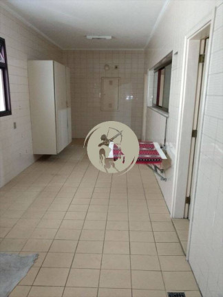 Imagem Apartamento com 3 Quartos à Venda, 150 m² em Boqueirao - Santos Imagem Apartamento com 3 Quartos à Venda, 150 m² em Boqueirao - Santos