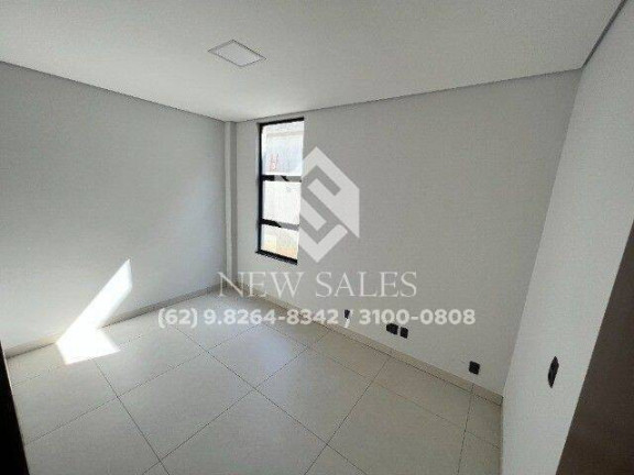 Imagem Casa com 3 Quartos à Venda, 164 m² em Terras Alpha Residencial 1 - Senador Canedo