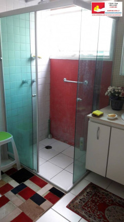 Imagem Apartamento com 2 Quartos à Venda, 96 m² em Campo Belo - São Paulo