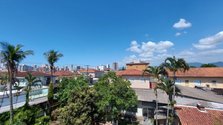 Imagem Casa com 3 Quartos à Venda, 150 m² em Boqueirão - Praia Grande Imagem Casa com 3 Quartos à Venda, 150 m² em Boqueirão - Praia Grande