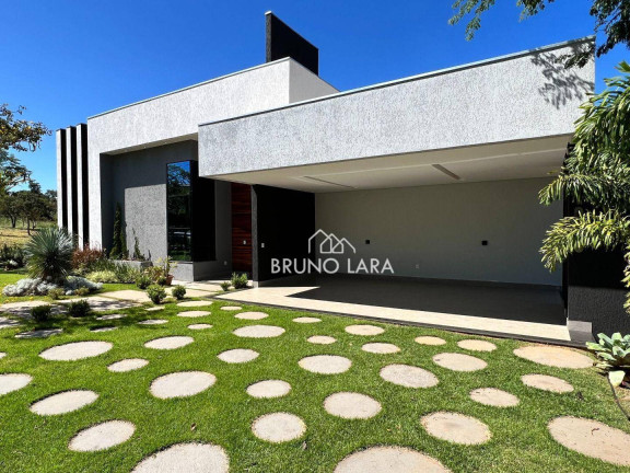 Imagem Casa com 4 Quartos à Venda, 207 m² em Condomínio Serra Verde - Igarapé Imagem Casa com 4 Quartos à Venda, 207 m² em Condomínio Serra Verde - Igarapé
