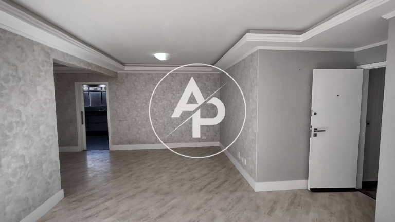 Imagem Apartamento com 3 Quartos à Venda, 191 m² em Centro - Ponta Grossa