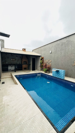 Imagem Casa com 2 Quartos à Venda, 54 m² em Caiçara - Praia Grande Imagem Casa com 2 Quartos à Venda, 54 m² em Caiçara - Praia Grande