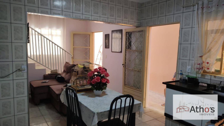 Casa com 4 Quartos à Venda, 171 m² em Jardim Adriana - Indaiatuba