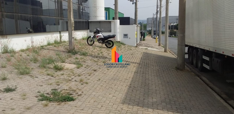 Imagem Imóvel à Venda,  em Loteamento Parque Industrial - Jundiaí
