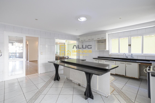 Imagem Casa com 4 Quartos à Venda, 443 m² em Parque Viana - Barueri Imagem Casa com 4 Quartos à Venda, 443 m² em Parque Viana - Barueri