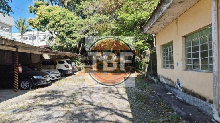 Imagem Imóvel à Venda, 5.000 m² em Vila Diogo Balhesteiro - Jandira