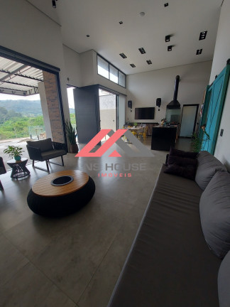 Casa com 4 Quartos à Venda, 231 m² em Condomínio Residencial Reserva De Atibaia - Atibaia