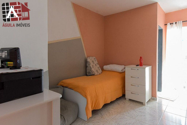 Imagem Casa com 2 Quartos à Venda, 72 m² em Penha De França - São Paulo Imagem Casa com 2 Quartos à Venda, 72 m² em Penha De França - São Paulo