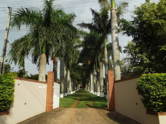 Imagem Imóvel com 4 Quartos à Venda, 450 m² em Vila Americana - Tatuí Imagem Imóvel com 4 Quartos à Venda, 450 m² em Vila Americana - Tatuí