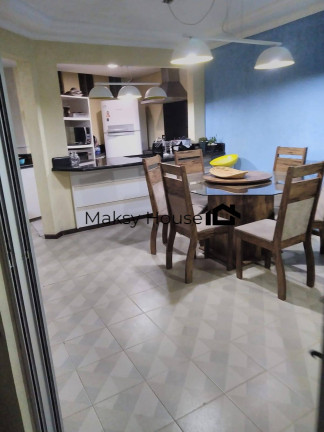 Imagem Sobrado com 4 Quartos para Temporada, 170 m² em Centro - Guaratuba Imagem Sobrado com 4 Quartos para Temporada, 170 m² em Centro - Guaratuba