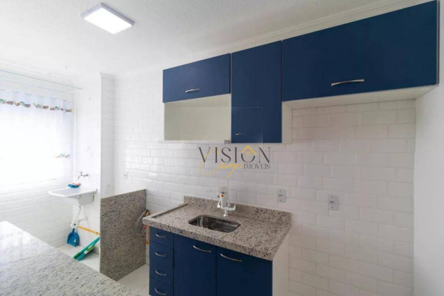 Imagem Apartamento com 2 Quartos à Venda, 56 m² em Jardim Do Lago Continuação - Campinas Imagem Apartamento com 2 Quartos à Venda, 56 m² em Jardim Do Lago Continuação - Campinas