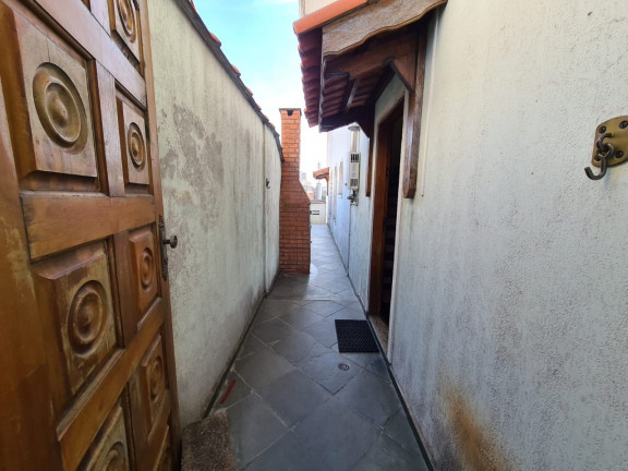 Imagem Sobrado com 3 Quartos à Venda, 109 m² em Jardim Jabaquara - São Paulo