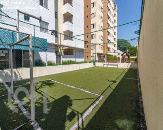 Imagem Apartamento com 2 Quartos à Venda, 47 m² em Sacomã - Sao Paulo Imagem Apartamento com 2 Quartos à Venda, 47 m² em Sacomã - Sao Paulo