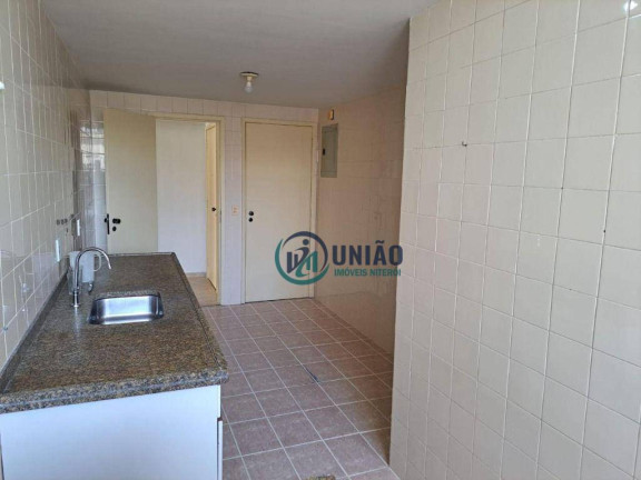 Imagem Apartamento com 3 Quartos à Venda, 120 m² em Icaraí - Niterói
