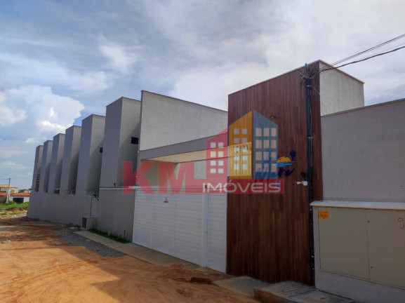 Imagem Casa de Condomínio com 2 Quartos à Venda, 999 m² em Tibau Imagem Casa de Condomínio com 2 Quartos à Venda, 999 m² em Tibau