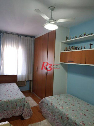 Imagem Cobertura com 3 Quartos à Venda, 296 m² em Vila Belmiro - Santos Imagem Cobertura com 3 Quartos à Venda, 296 m² em Vila Belmiro - Santos