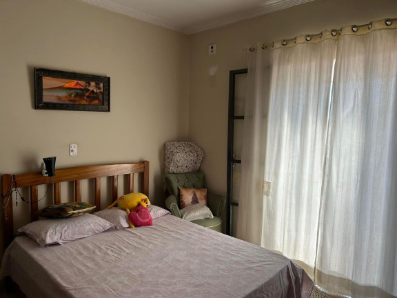 Imagem Casa com 3 Quartos à Venda, 90 m² em Jardim Petrópolis - Piracicaba