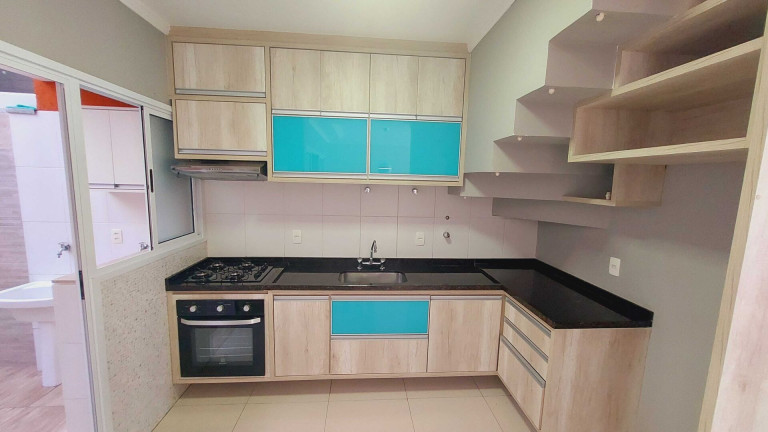 Imagem Casa de Condomínio com 3 Quartos para Alugar, 103 m² em Alto Ipiranga - Mogi Das Cruzes Imagem Casa de Condomínio com 3 Quartos para Alugar, 103 m² em Alto Ipiranga - Mogi Das Cruzes