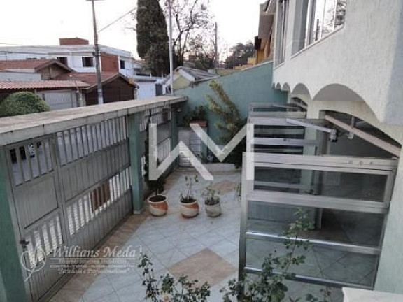 Imagem Sobrado com 4 Quartos à Venda, 332 m² em Cidade Maia - Guarulhos Imagem Sobrado com 4 Quartos à Venda, 332 m² em Cidade Maia - Guarulhos