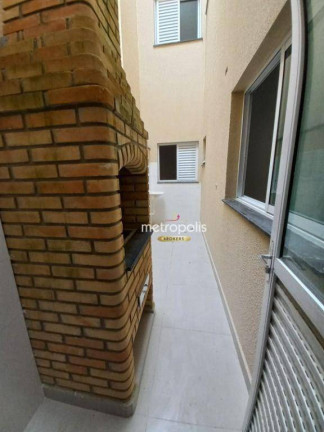 Imagem Apartamento com 2 Quartos à Venda, 55 m² em Utinga - Santo André Imagem Apartamento com 2 Quartos à Venda, 55 m² em Utinga - Santo André