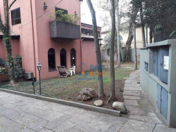 Imagem Casa com 9 Quartos à Venda, 805 m² em Consolação - São Paulo Imagem Casa com 9 Quartos à Venda, 805 m² em Consolação - São Paulo