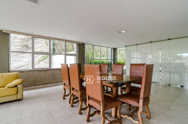 Imagem Apartamento com 3 Quartos à Venda, 165 m² em Perdizes - São Paulo Imagem Apartamento com 3 Quartos à Venda, 165 m² em Perdizes - São Paulo